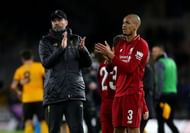 Fabinho is establishing himself as one of Liverpool's most influential players